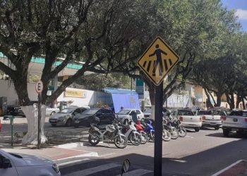 Revitalização no trânsito em João Neiva já pode ser vista pela cidade