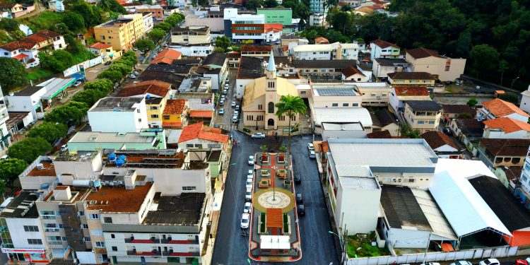Servidores estaduais que trabalham em João Neiva terão feriado prolongado à partir de sábado(21)