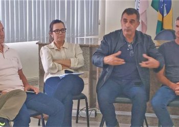 Prefeitura de Jaguaré vai construir capela mortuária