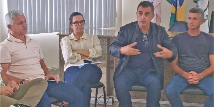 Prefeitura de Jaguaré vai construir capela mortuária