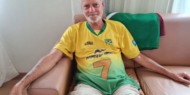 Histórias que inspiram em João Neiva: Hélio Campagnaro conta detalhes sobre emancipação do município