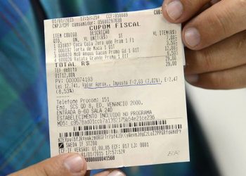 Moradora de Linhares ganha R$ 20 mil no quinto sorteio da Nota Premiada Capixaba