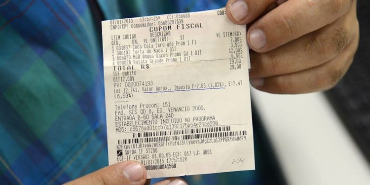 Moradora de Linhares ganha R$ 20 mil no quinto sorteio da Nota Premiada Capixaba