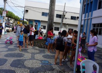 Dia D de Vacinação: dezenas de pessoas são imunizadas em Jaguaré
