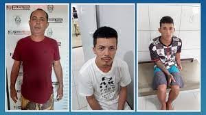 PC diz que amigo de vereador deu fuga para atiradores após morte de ativista em Linhares