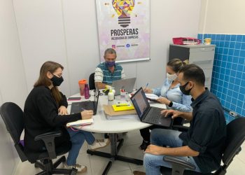 João Neiva: Inscrições para o Prósperas Incubadora vão até 9 de maio