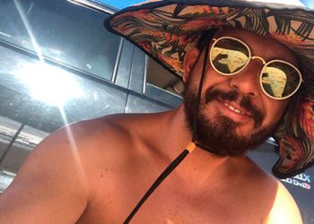 Acidente com moto aquática em Linhares: empresário entregou filho a pescador antes de afundar