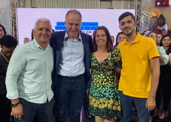 Prefeitura de Jaguaré recebe recursos do Governo do Estado para a Educação