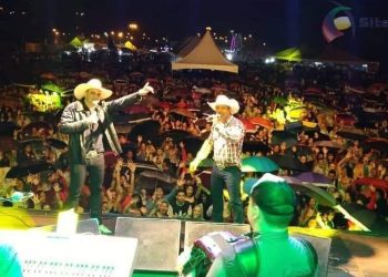 João Neiva: Shows marcam aniversário da cidade no próximo fim de semana