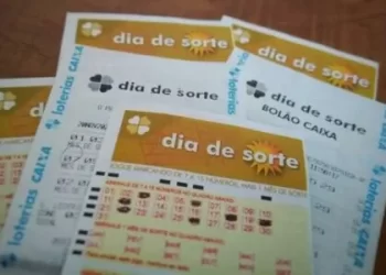 Dia de Sorte: Aposta de Sooretama acerta seis dezenas e fatura R$ 1,6 mil
