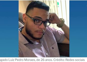 Advogado é preso após entregar bilhete a detento na Penitenciária de Linhares