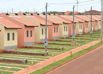 Prefeitura de Jaguaré vai construir 30 casas no bairro Novo Tempo