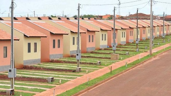 Prefeitura de Jaguaré vai construir 30 casas no bairro Novo Tempo
