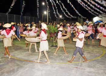 Festas Juninas e Dança do Café são garantia de animação em Jaguaré