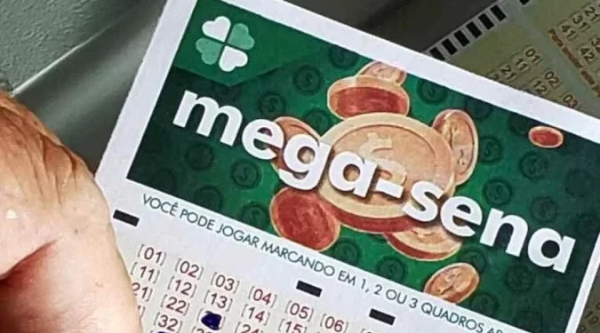 Aposta feita em Linhares acerta 5 números da Mega-Sena e leva mais de R$ 34 mil