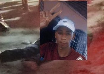 Jovem de 18 anos morre após ser atingido por, pelo menos, 20 disparos, em Sooretama