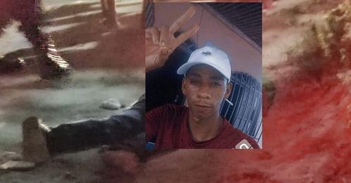 Jovem de 18 anos morre após ser atingido por, pelo menos, 20 disparos, em Sooretama
