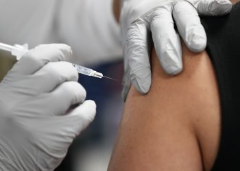 João Neiva realiza novo Dia D de vacinação contra gripe, sarampo e covid neste sábado(11)