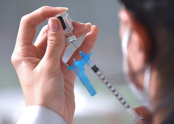 João Neiva terá Dia D neste sábado(25) para vacinação contra gripe, sarampo e covid