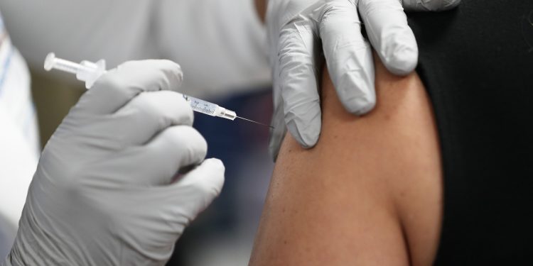 João Neiva realiza novo Dia D de vacinação contra gripe, sarampo e covid neste sábado(11)