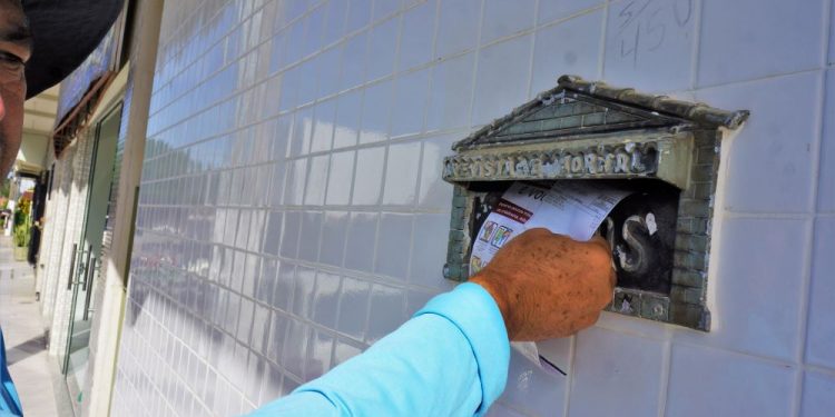 Prefeitura de Jaguaré mantém campanha contra a dengue