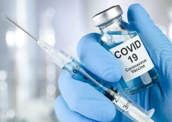 Covid-19: aplicação da dose de reforço para pessoas à partir de 30 anos começa nesta terça(21) em João Neiva