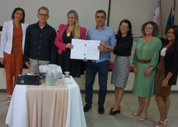 Prefeitura de Jaguaré lança projeto “Homem que é Homem”, em parceria com Polícia Civil