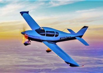 Prefeitura de Jaguaré anuncia inauguração de montadora de aviões para início de julho