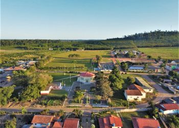 Prefeitura de Jaguaré vai pavimentar distrito de Fátima