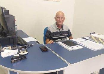 Campeonato Municipal de Futebol prossegue em Jaguaré com disputa pelo “Troféu Jairo Meira”