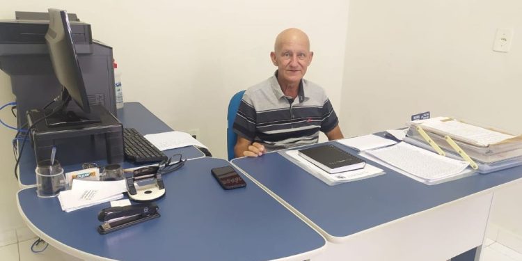 Campeonato Municipal de Futebol prossegue em Jaguaré com disputa pelo “Troféu Jairo Meira”
