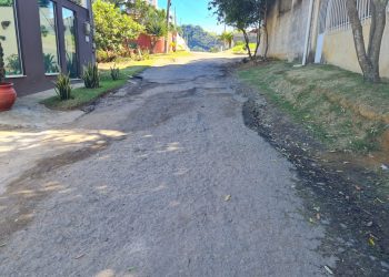 Prefeito de João Neiva assina termo de convênio para pavimentação e drenagem nos loteamentos Alvorada e Floresta I