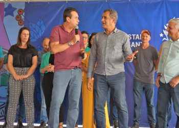Prefeitura de Jaguaré anuncia pacote de obras para a comunidade