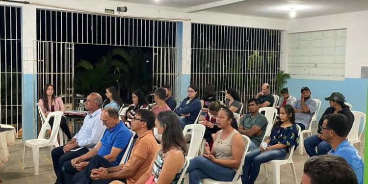 Revisão do Plano Diretor Municipal prossegue em Jaguaré