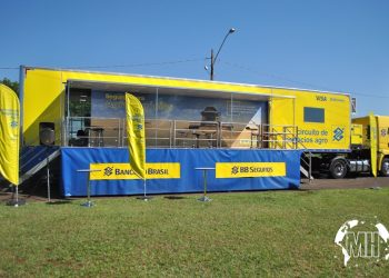 Circuito de Negócios Agro Banco do Brasil chega em Linhares, com expectativa de gerar mais de R$ 50 milhões em negócios