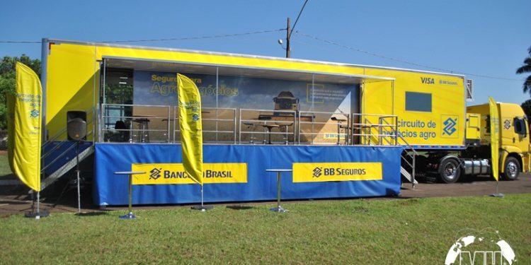 Circuito de Negócios Agro Banco do Brasil chega em Linhares, com expectativa de gerar mais de R$ 50 milhões em negócios