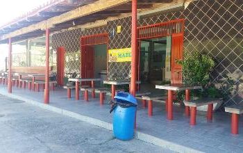 ‘Tudo lotado’: Pousadas do Pontal do Ipiranga já registram 100% de ocupação para o Forró do Pontal