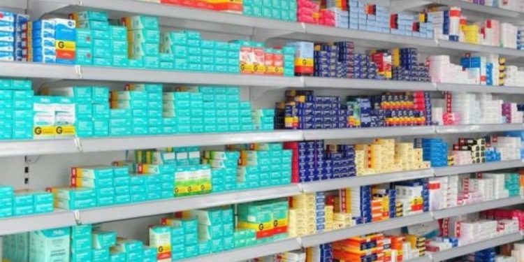 Municípios brasileiros enfrentam falta de medicamentos. Jaguaré é um deles