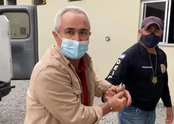 Morte de ativista em Linhares: vereador tem liberdade negada novamente