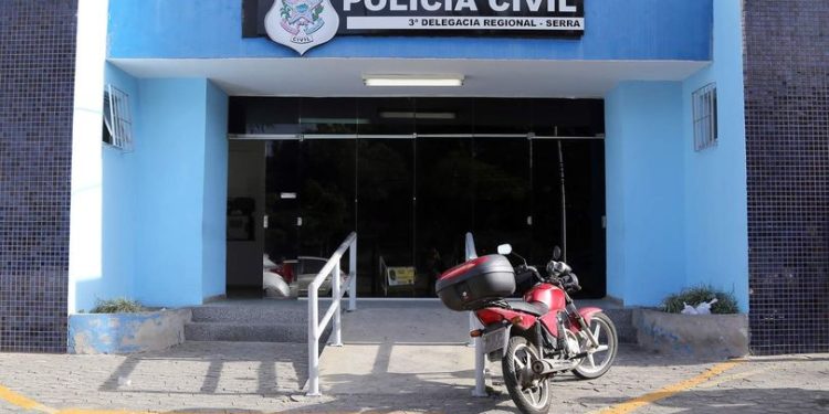 Dupla é presa transportando droga de Vila Velha para Linhares