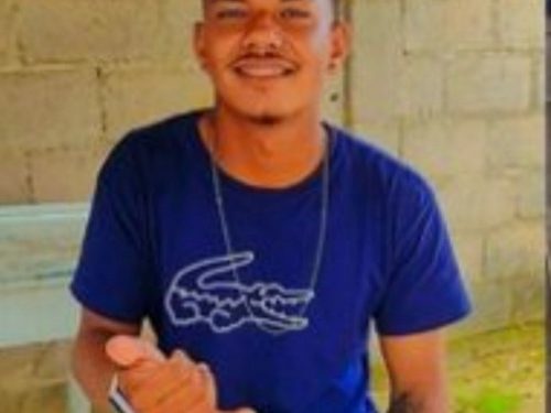 Quartel de Cima: trabalhador rural é executado a tiros em fazenda