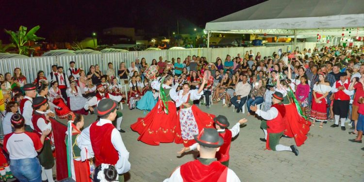Semana Cultural Italiana de Jaguaré está de volta com expectativa de grande público