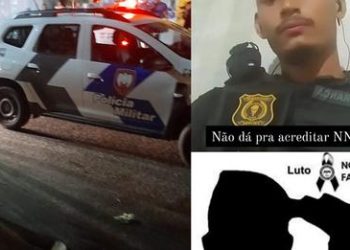 Segurança é morto e cliente fica ferido em estabelecimento, no bairro Interlagos