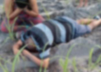 Homem é morto a tiros quando fazia caminhada com a esposa, no bairro Aviso