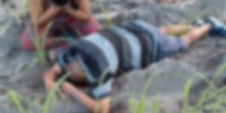 Homem é morto a tiros quando fazia caminhada com a esposa, no bairro Aviso