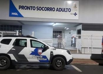 Jovem sai para comprar lanche e é executado com tiro no peito, no bairro Santa Cruz