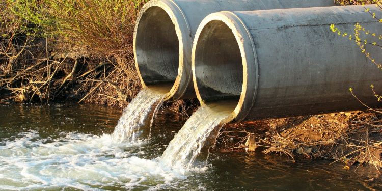 Prefeitura de Jaguaré anuncia obra do emissário do bairro Irmã Tereza ao Córrego Jundiá