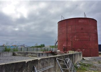 Prefeitura de Jaguaré vai construir Estação de Tratamento de Esgoto, no bairro Bela Vista