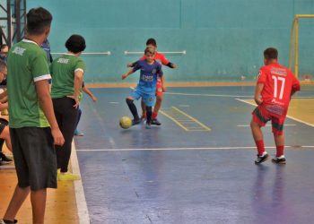 Jaguaré tem agenda esportiva cheia em julho