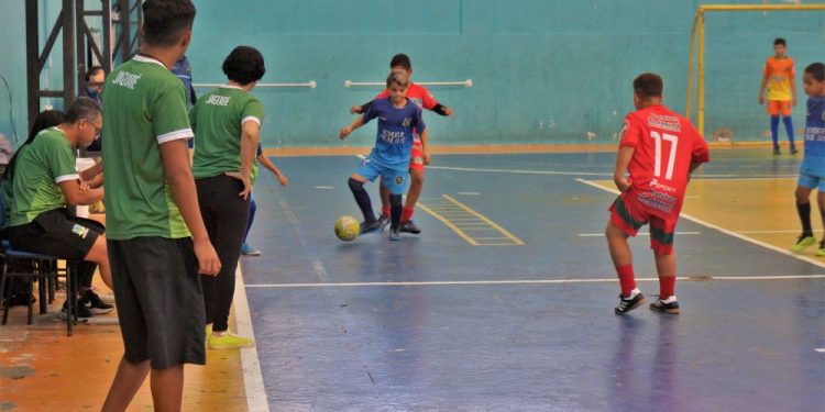 Jaguaré tem agenda esportiva cheia em julho